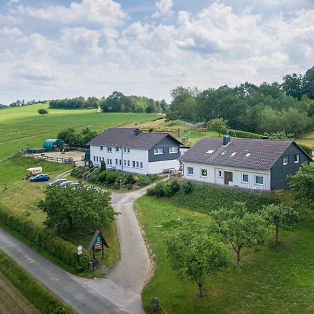 Ferienhof Ruessmann Lennestadt Exterior foto