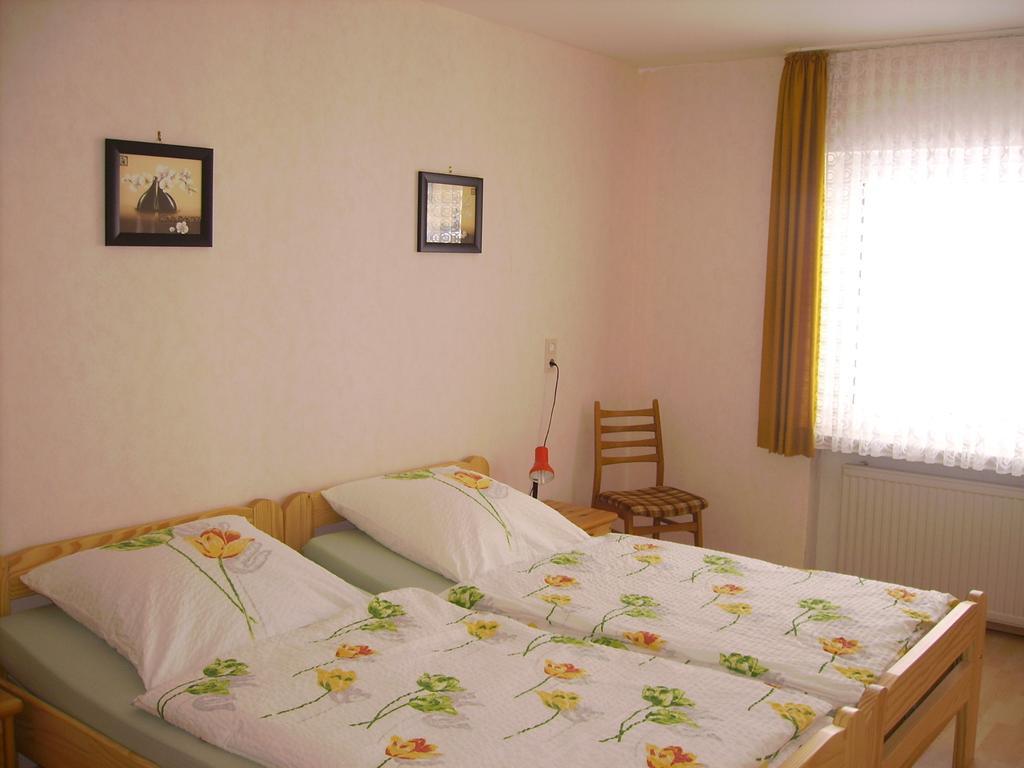 Ferienhof Ruessmann Lennestadt Quarto foto