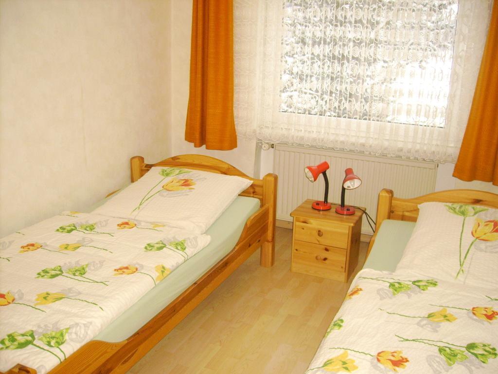 Ferienhof Ruessmann Lennestadt Quarto foto